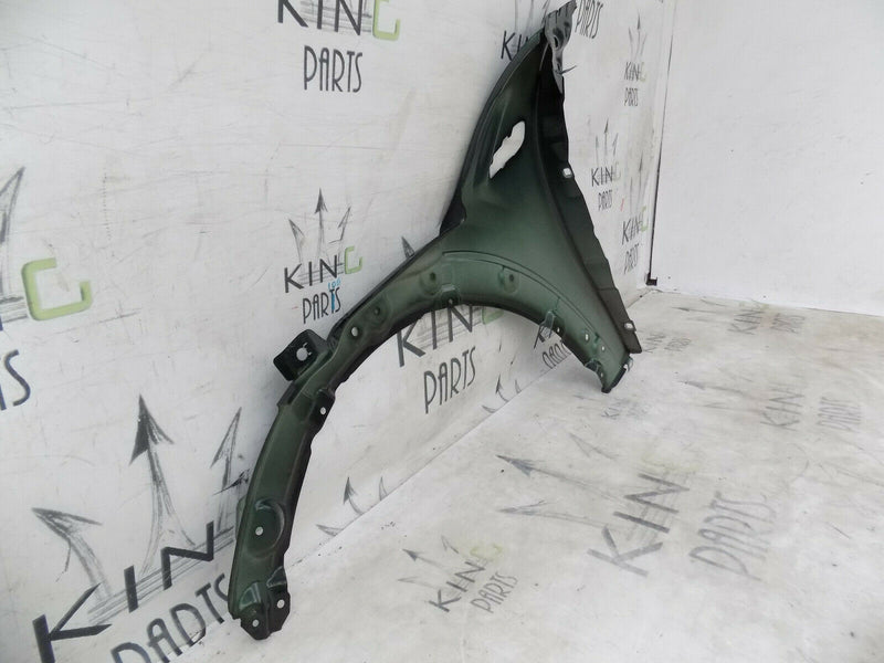 MINI HATCH F55 F56 F57 2014-ON FRONT FENDER WING PANEL RIGHT DRIVER SIDE
