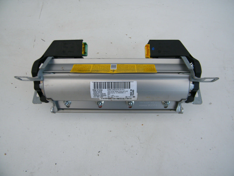 VW TOUAREG MK1 (7L) 2002-2006 DASH AIR BAG PASSENGER SIDE N/S AIRBAG 7L0880202