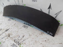 FORD FOCUS MKII 2004-2009 5DR TAILGATE SPOILER IN BLACK 4M51-A44210-AJ