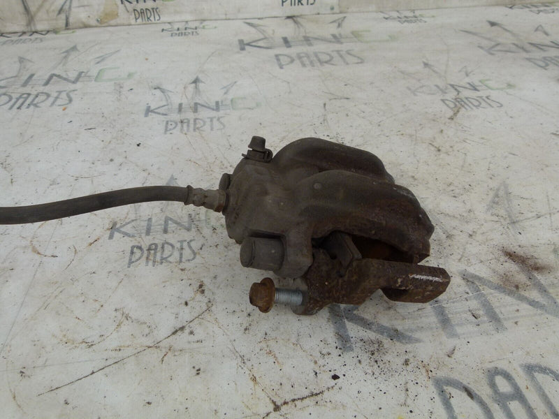BMW F30 F31 2012-2015 REAR LEFT BRAKE CALIPER GENUINE W09082230R #