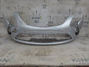 VAUXHALL ZAFIRA C ESTATE 2012-2016 FRONT BUMPER PDC GENUINE 13300485
