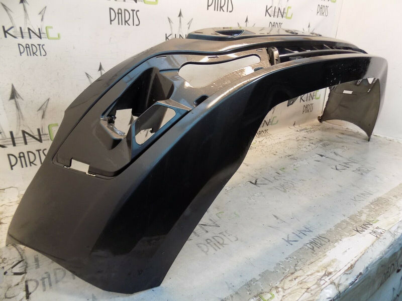 FORD TRANSIT TOURNEO CUSTOM 2012-2018 FRONT BUMPER GENUINE BK21-17K819