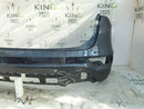 HYUNDAI SANTA FE MK3 DM FACELIFT 2015-17 REAR BUMPER GENUINE 86612-2W500