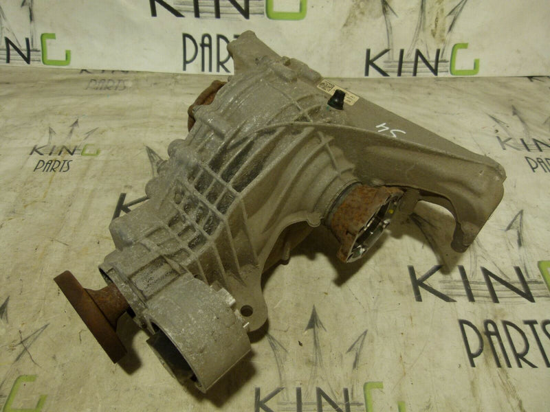 AUD S4 A4 8W S5 A5 2017> PETROL 3.0 TFSI REAR DIFFERENTIAL DIFF 0G2500043