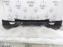 FORD KUGA MK2 2012 2013 2014 2015 BLACK REAR BUMPER GENUINE CV44-17K835