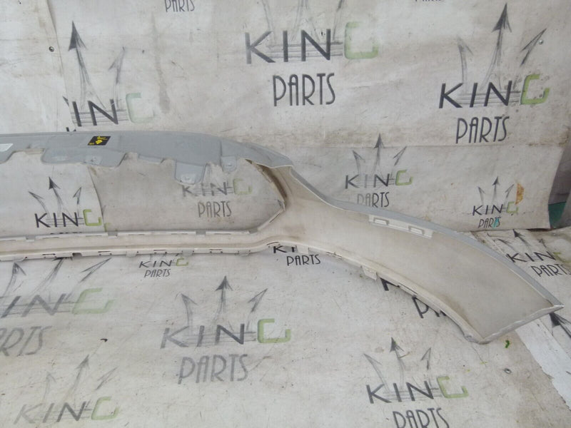 FORD TRANSIT 2013-2019 UPPER FRONT BUMPER GENUINE BK3117F003