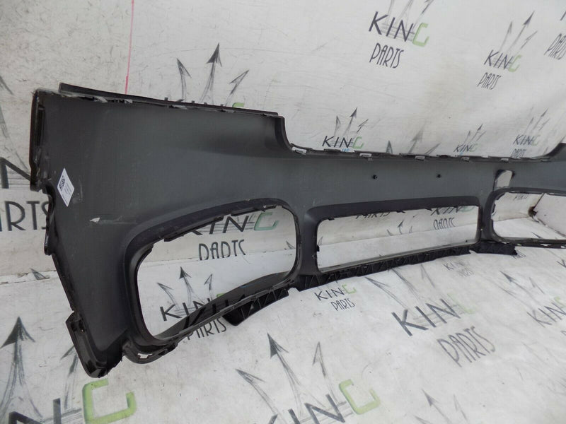 BMW MINI COOPER COUNTRYMAN F60 2017-ON FRONT BUMPER GENUINE 5111 7390520