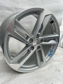 AUDI A1 S LINE 17" ALLOY WHEEL RIM 7.5J ET46 82A601025