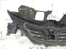 RENAULT CAPTUR MK2 2020-0N FRONT BUMPER GRILL GRILLE GENUINE 620365678R