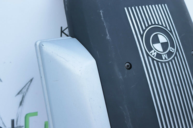 BMW X5 SERIES E53 M62 99-06 4.4 PET ENGINE COVER SOUND PROTECTION 1439038