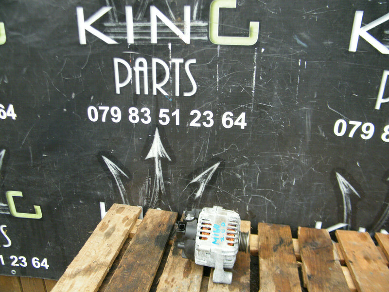 BMW MINI R60 Countryman 2.0SD Diesel 10-16 Alternator 7823291
