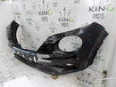 NISSAN JUKE MK2 F16 2019 - ON FRONT BUMPER IN BLACK  GENUINE 62026 6PA0A