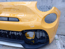 FIAT 500 ABARTH 595 LCI 2016-UP FRONT BUMPER & 2x GRILL & TRIM 735633044