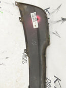 BMW 3 SERIES E92 E93 M-SPORT 2005-2008LCI REAR BUMPER DIFFUSER 51128041191