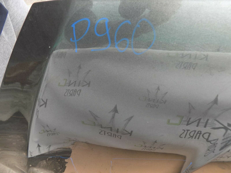 FORD FOCUS MK3 RS FACELIFT 2014  - 2017 GENUINE BONNET HOOD PANEL