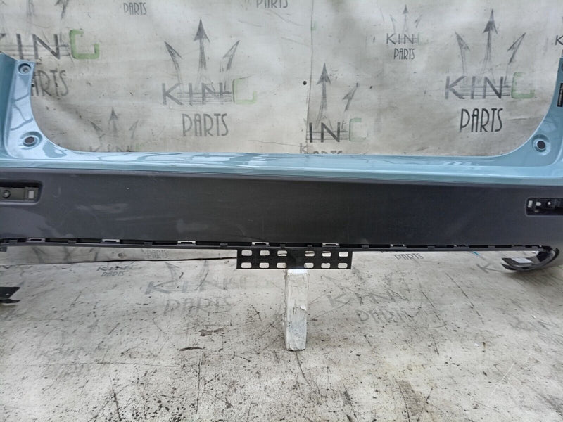 SUZUKI VITARA 2015-2018 REAR BUMPER PDC GENUINE 71811-54P