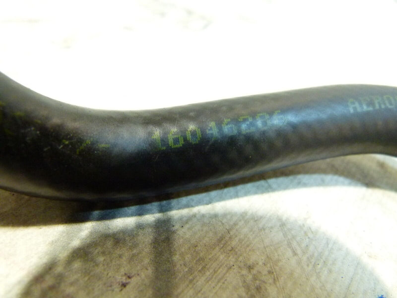 RANGE ROVER SPORT 13-17 ANTI ROLL BAR PUMP HOSE PIPE GENUINE CPLA5E497LB