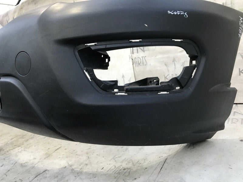 FORD TRANSIT MK4 LCI 2020-ON FRONT LOWER BUMPER GENUINE KK31R17757A