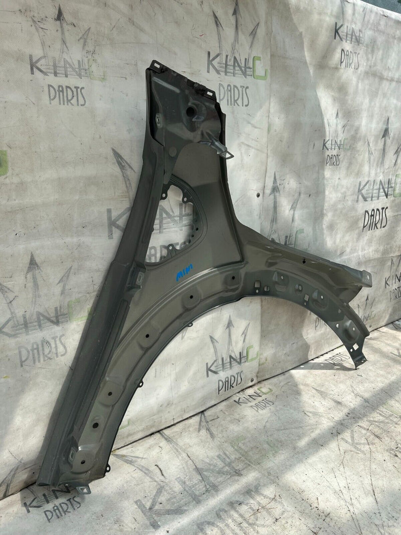 MINI COUNTRYMAN F60 2017-22 FRONT FENDER WING PANEL LEFT SIDE 7388079