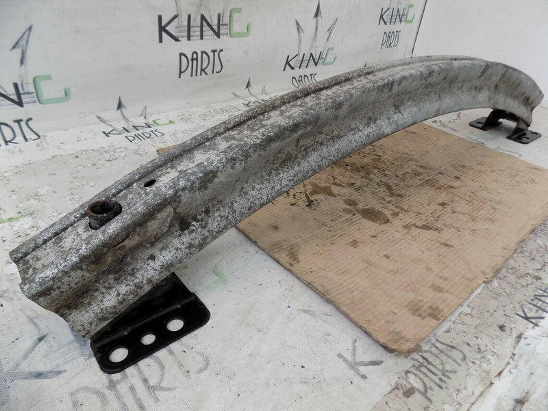 AUDI Q7 4L FACELIFT BUMPER CARRIER IMPACT ABSORBING BEAM IMPACT REAR 4L0807309