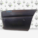 MASTER MOVANO INTERSTAR MK2 1997-10 END CAP REAR BUMPER CORNER RIGHT SIDE