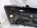 SKODA KAROQ 2017-UP REAR BUMPER+LOWER SECTION BLACK 57A807835 GENUINE