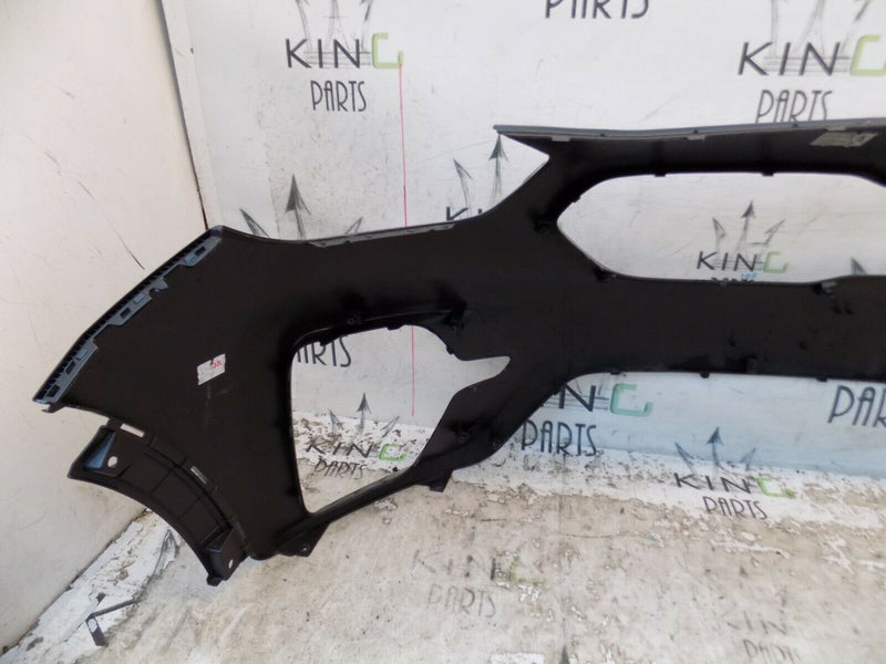 KIA NIRO HYBRID FRONT BUMPER 2019-ON FACELIFT WITH  PDC HOLES 86511-G5500