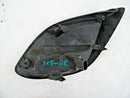MAZDA 2 2011-13 RIGHT SIDE FRONT FOG SPOT LIGHT BLANKER TRIM DR62-50C11 (S15-08)