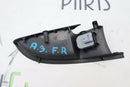 AUDI A3 (8P) MK2 2003-2012 FRONT RIGHT SIDE WING MIRROR SWITCH TRIM 8P3959558