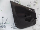 VAUXHALL CORSA E 2014-2019 FRONT LEFT PASSENGER DOOR CARD INNER PANEL *II