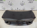 BMW 4 SERIES F32 420i COUPE 14-18 GENUINE GREY BOOTLID REAR LID BOOT PANEL