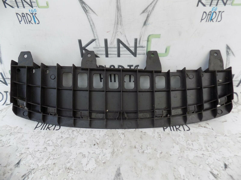 2008 SKODA FABIA MK2 5DR FRONT BUMPER LOWER TRIM 5J0805083A