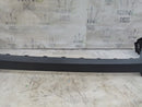 VW CRAFTER II 7C 2017-ON FRONT UPPER BUMPER NEW GENUINE 7C0807819