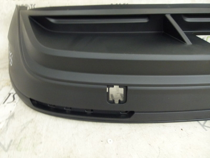 VW TIGUAN MK2 ALLSPACE LCI 2021-ON FRONT BUMPER PDC GENUINE 5NA853677