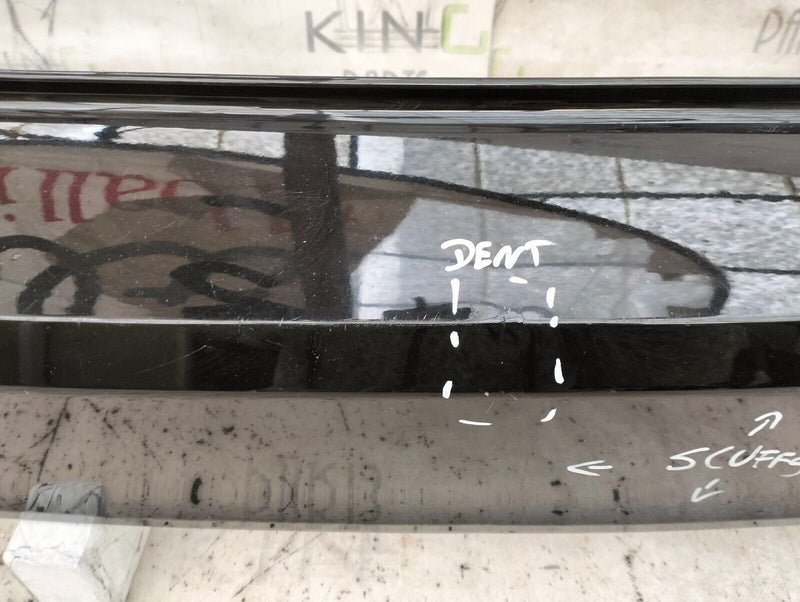 MINI COUNTRYMAN F60 2017-2020 REAR BUMPER GENUINE 5112 7389378