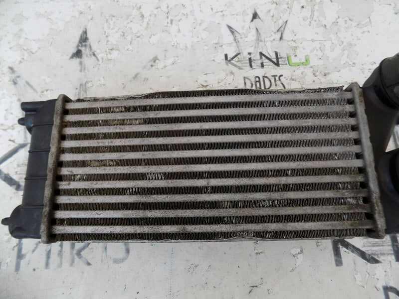 PEUGEOT 3008 2008-2016 1.6 HDI DIESEL TURBO INTERCOOLER 9684212480 *N