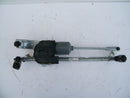 VW GOLF MK7 R GTI 2013-16 BOSH FRONT WIPER MOTOR & LINKAGE 5G2955119A 5G2955023
