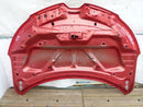 RENAULT KADJAR GENUINE FRONT BONNET HOOD PANEL IN RED