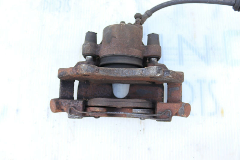 FORD C-MAX MK1 2003-2010 2.0 FRONT BRAKE CALIPER RIGHT DRIVER SIDE *3
