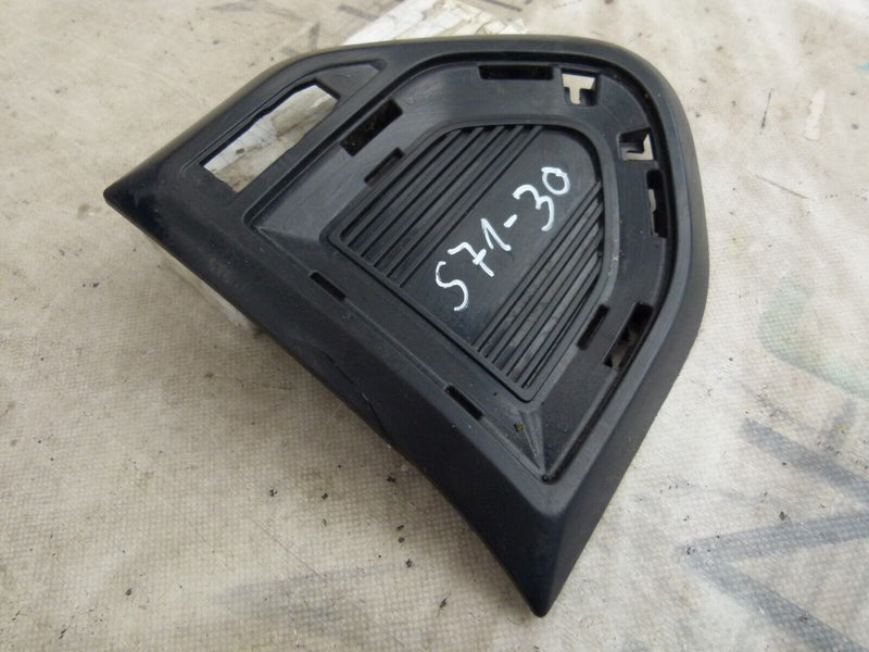 MINI COUNTRYMAN F60 2017-22 FRONT RIGHT INDICATOR TRIM GENUINE 7414091