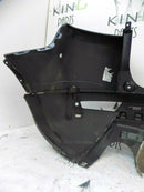 RANGE ROVER EVOQUE 2011-2015 REAR BUMPER NAVY SENSOR HOLE BJ32-17D781