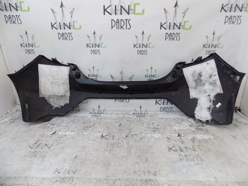 FORD KA+ PLUS 2016 -ON GENUINE REAR BUMPER P/N: G1B5-17K835-AAW