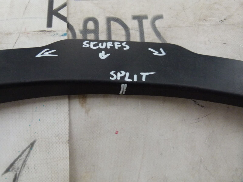 RANGE ROVER EVOQUE L538 2012-18 REAR LEFT WHEEL ARCH TRIM BJ32286D03