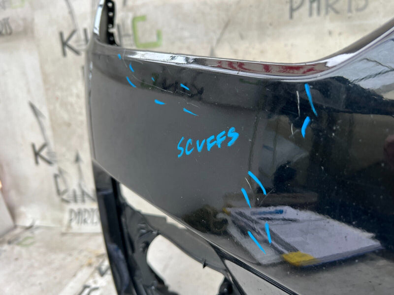 SUZUKI SWIFT VI 2017-2020 FRONT BUMPER GENUINE 7171153R