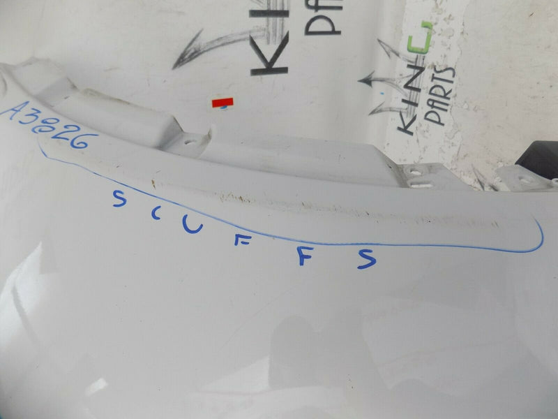 LAND ROVER DISCOVERY SPORT 2019-ON FRONT BUMPER PDC HOLE LK72-17F003-AAW