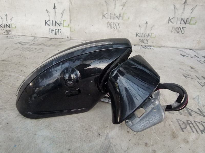MERCEDES E W213 2016-20 RIGHT DRIVER SIDE WING MIRROR GENUINE A0998108400 S83-06