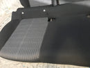 VAUXHALL CORSA D 2006-14 GENUINE REAR SEAT & LEFT & RIGHT SIDE BACKREST