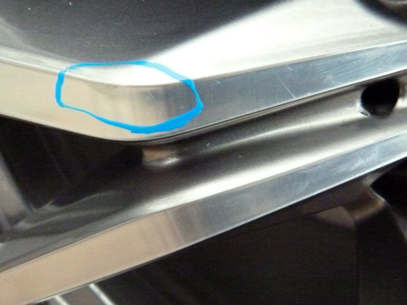 BMW Z4 G29 19-ON 19" 10JX19H2 ET40 ALLOY WHEEL RIM 6883642 TYRE 275/35 R19