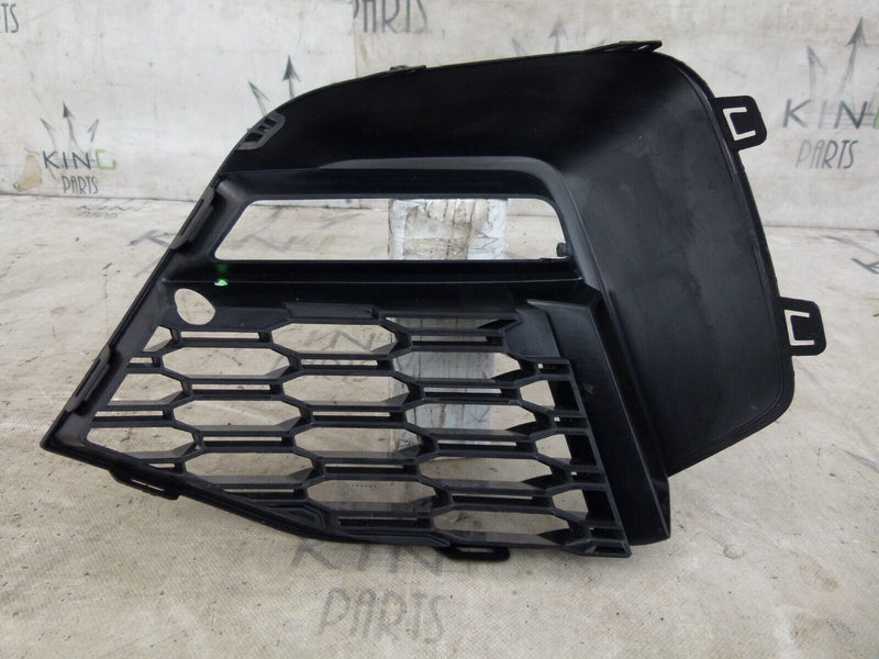 BMW 2 GRAN COUPE F44 2019-ON M-SPORT RIGHT FOG LIGHT GRILLE 5111 8075488