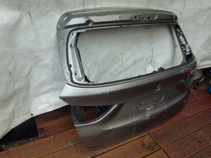 BMW 2 Series Gran Tourer (F46) 2016-20 GENUINE BOOT LID TAILGATE PANEL